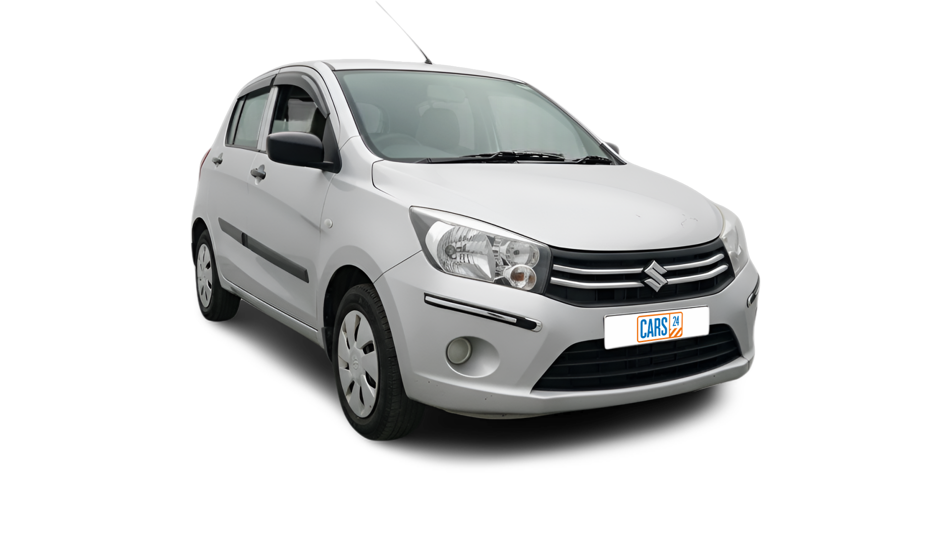 Maruti Celerio-img